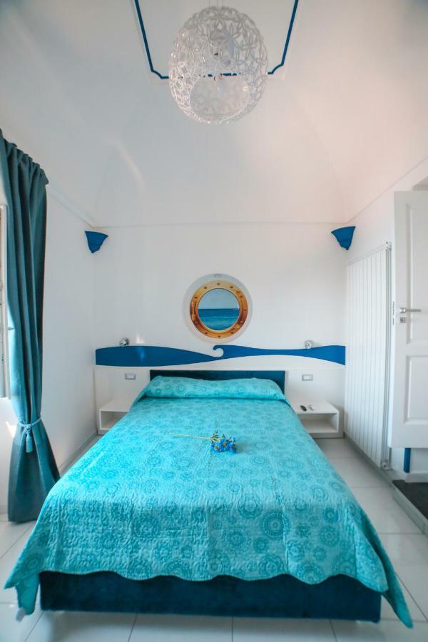 Villa Admiring Amalfi Scala Exterior foto